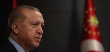 Cumhurbaşkanı Recep Tayyip Erdoğan açıklamalarda bulundu