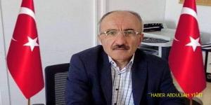 Garip Hasreti Filat Yazıcı` nın 3000 Üstünde Yazdığı Şiirleri Var
