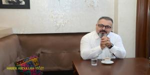 Delen `den 5 Nisan Avukatlar Günü Mesajı