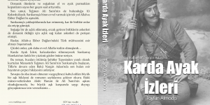 ‘Karda Ayak İzleri’ Hafızalardan Silinmeyecek