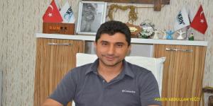 Hüseyin Kıran `dan Çanakkale Kara Savaşlarının 105’inci yıl dönümü mesajı