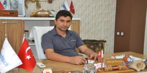 Hüseyin Kıran `dan Turgut Özal’ın Ölüm Yıl dönümü Mesajı