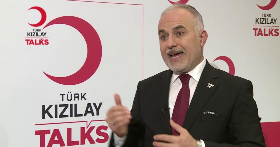Kınık, “immün plazma açıklaması