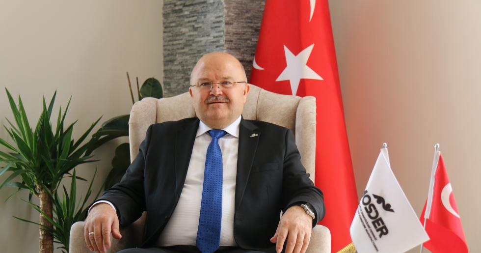 MOSDER’den bankalara çağrı: Faizleri durdurun!
