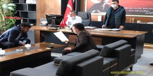 Osmanlı Turan Ocaklarından Örnek Davranış