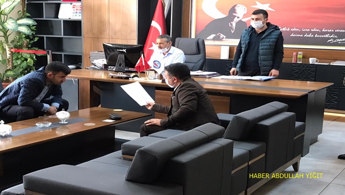 Osmanlı Turan Ocaklarından Örnek Davranış