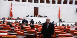 CHP İstanbul Milletvekili Av. Mahmut Tanal `dan Şehitler Haftası Mesajı