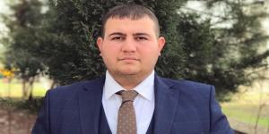 Mazlum Tüysüz `den 10 Nisan Polis Bayramı Mesajı