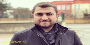 Avukat Salih Tüysüz `den 5 Nisan Avukatlar Günü Mesajı