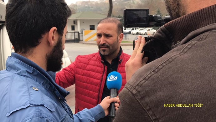 Murat Uygur’dan 10 Nisan Polis Bayramı Mesajı