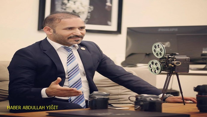 Murat Uygur’dan 5 Nisan Avukatlar Günü Mesajı