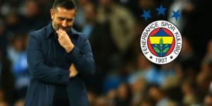 Fenerbahçe’de bir numaralı teknik direktör adayı olan Bjelica