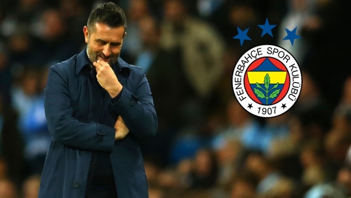 Fenerbahçe’de bir numaralı teknik direktör adayı olan Bjelica