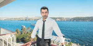 Kenan İmirzalıoğlu, haberin ardından ilk kez Emirgan’da görüntülendi