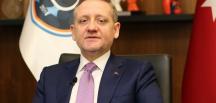 Başkan Gümüşdağ, liglerin başlaması kararı açıklaması