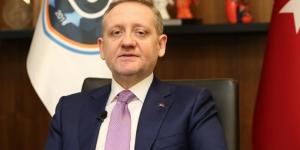Başkan Gümüşdağ, liglerin başlaması kararı açıklaması