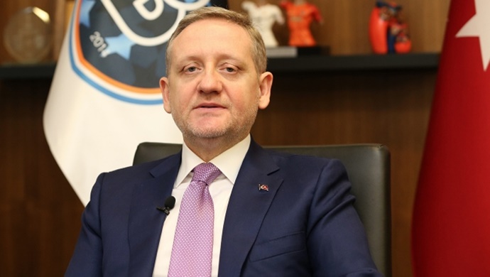 Başkan Gümüşdağ, liglerin başlaması kararı açıklaması