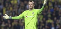 Beşiktaş ile sözleşmesini fesheden Alman file bekçi Karius,