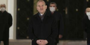 Bakan Soylu, “Üç günlük tedbir sonrası rehavete kapılmayalım