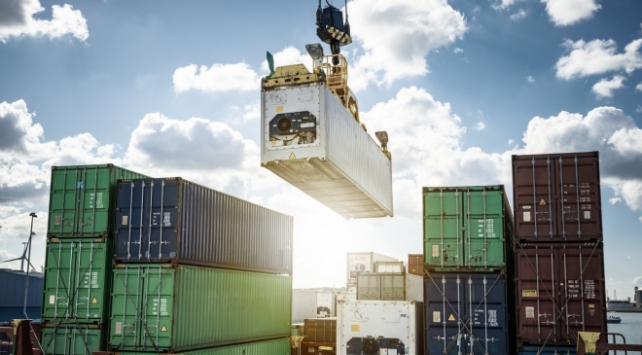 Dış ticaret verileri açıklandı İşte detaylar