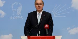 CHP Sözcüsü Faik Öztrak, normalleşme sürecinde test sayısı