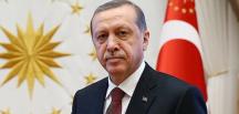 Cumhurbaşkanı Erdoğan’dan “darbe imasına” suç duyurusu