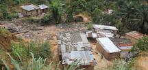 Ruanda’da Sel 55 kişi hayatını kaybetti