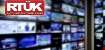 RTÜK, Halk TV ve Habertürk’e para cezası