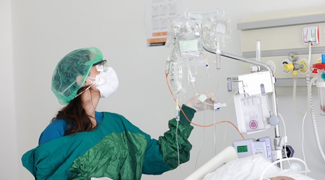 Türkiye’de bu gün 57 kişi hayatını kaybetti