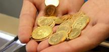 Gram altın tüm zamanların en yüksek seviyesini gördü