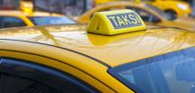 İçişleri Bakanlığı ,Ticari taksi Genelgesi