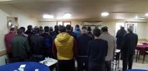 Altındağ ilçesinde kumar oynayanlara ceza