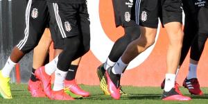 Beşiktaş `ta 2 kişide  pozitif çıktı