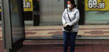 Aydın`da  sokakta maske takma zorunluluğunu Getirdi