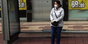Aydın`da  sokakta maske takma zorunluluğunu Getirdi