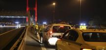 Sokağa çıkma kısıtlamasının bu gece saat 24.00’te sona erecek