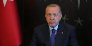 Erdoğan ,halkımızın kurallara riayet ettiğini gördük”