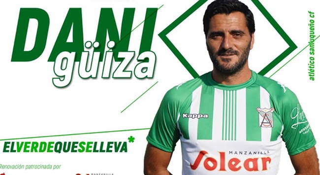Fenerbahçe forması da giyen  Güiza’nın sözleşmesini uzattı