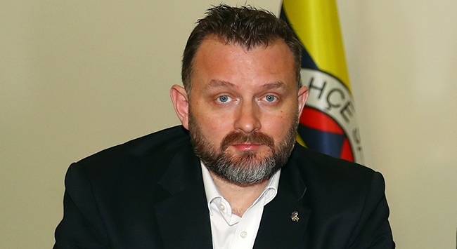 Fenerbahçe’de antrenmanlar iptal edildi