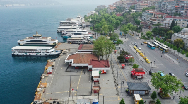 İstanbul’da 109 yılın sıcaklık rekoru kırıldı