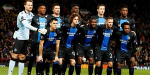 Belçika `da lider Club Brugge’ün şampiyon olduğu duyuruldu.
