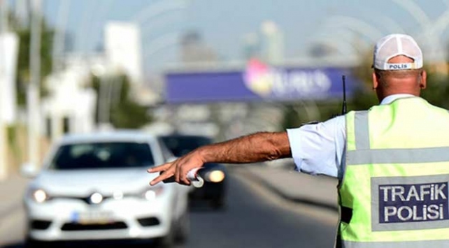 İçişleri Bakanlığı, trafik tedbirleri tek tek sıraladı