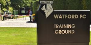 Watford’un bir futbolcusu yeni tip koronavirüse yakalandı