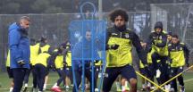 Fenerbahçe Futbol Takımı’nda yapılan koronavirüs testleri