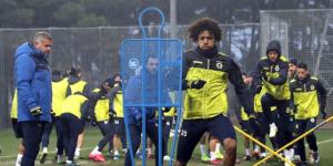 Fenerbahçe Futbol Takımı’nda yapılan koronavirüs testleri