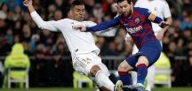La Liga 11 Haziran’da başlıyor