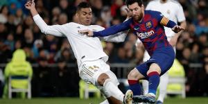 La Liga 11 Haziran’da başlıyor