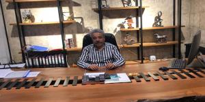 İş Adamı İbrahim Şeker `den 19 Mayıs Mesajı