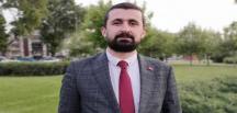 Turgut Başdaş `tan 19 Mayıs Bayramı Mesajı