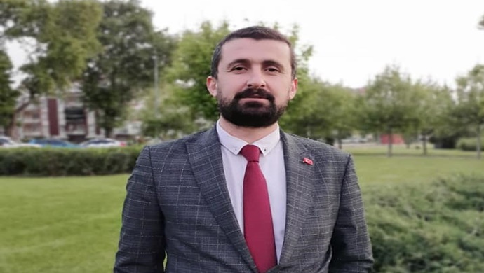 Turgut Başdaş `tan 19 Mayıs Bayramı Mesajı